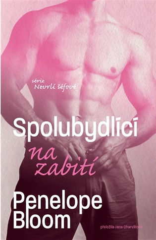 Spolubydlící na zabití - -