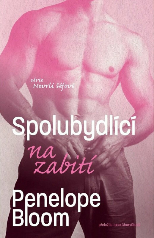 Spolubydlící na zabití - -