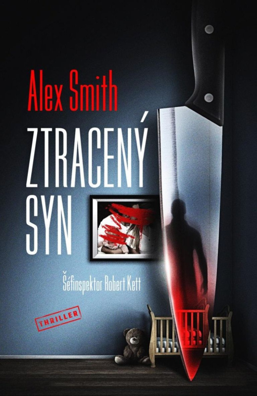 Ztracený syn - Alex Smith