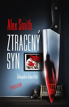Ztracený syn - Alex Smith