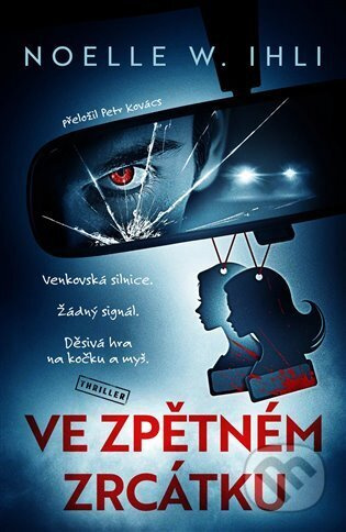 Ve zpětném zrcátku - Noelle W. Ihli