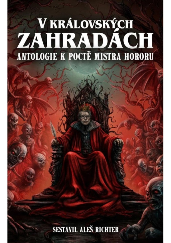 V Královských zahradách