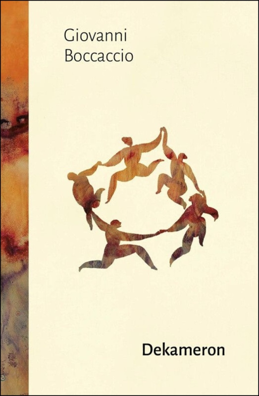Dekameron - Giovanni Boccaccio