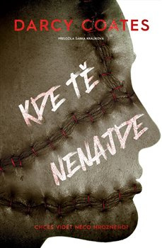 Kde tě nenajde - Darcy Coates
