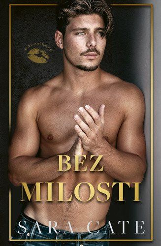 Bez milosti - Sara Cate