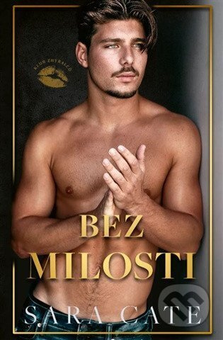 Bez milosti - Sara Cate