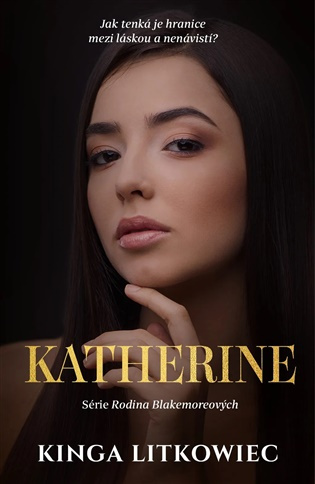 Katherine - -