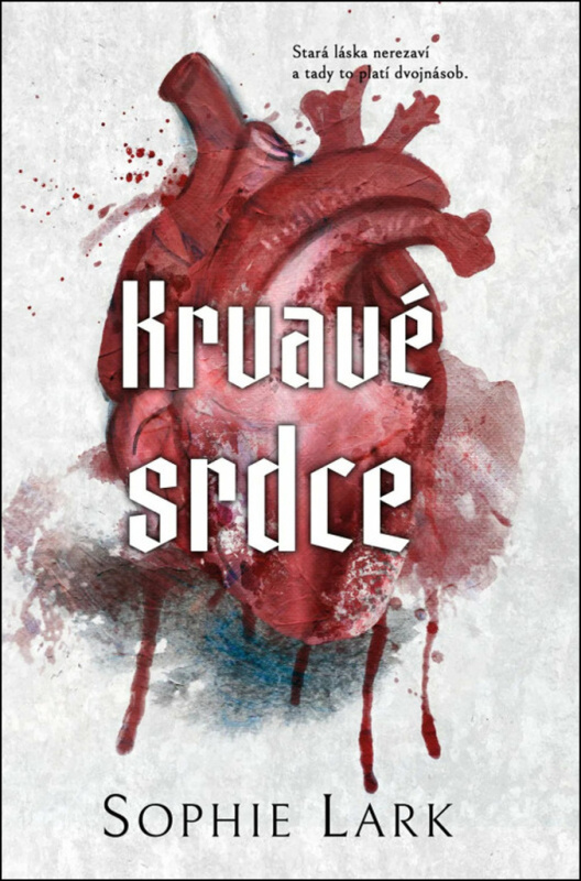 Krvavé srdce DOBROVSKÝ s.r.o.