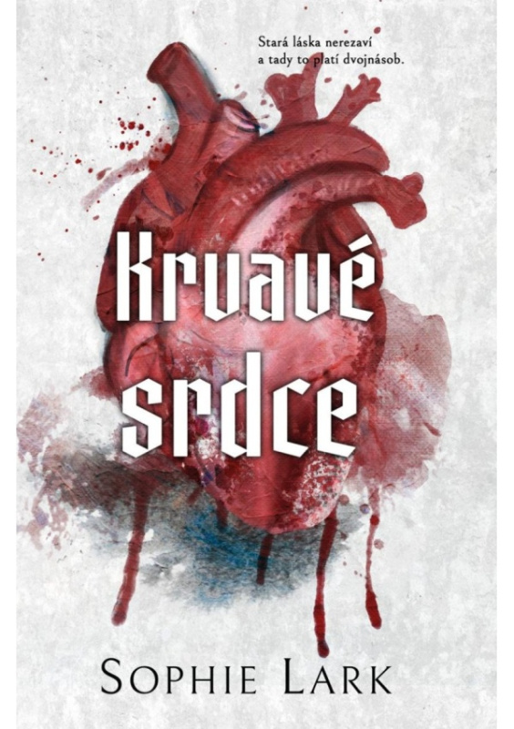 Krvavé srdce DOBROVSKÝ s.r.o.