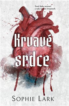 Krvavé srdce DOBROVSKÝ s.r.o.