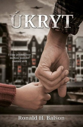 Úkryt - H. Ronald Balson