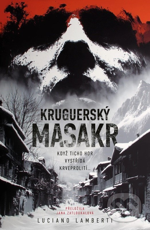 Kruguerský masakr - Luciano Lamberti
