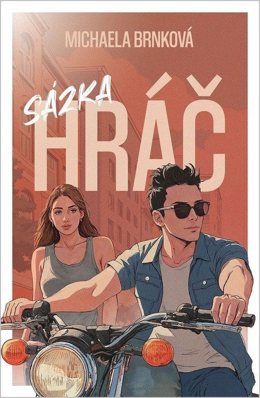 Hráč: Sázka - Michaela Brnková