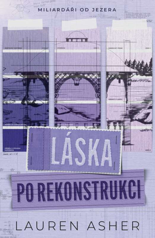 Láska po rekonstrukci - -