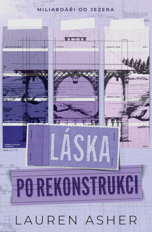 Láska po rekonstrukci - -