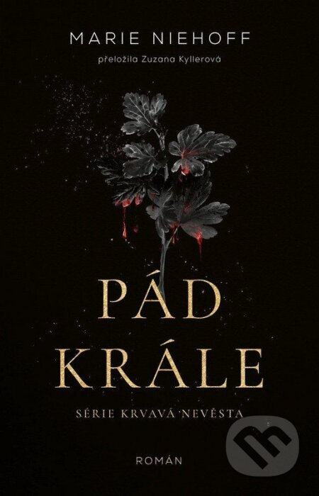Pád krále - Marie Niehoff