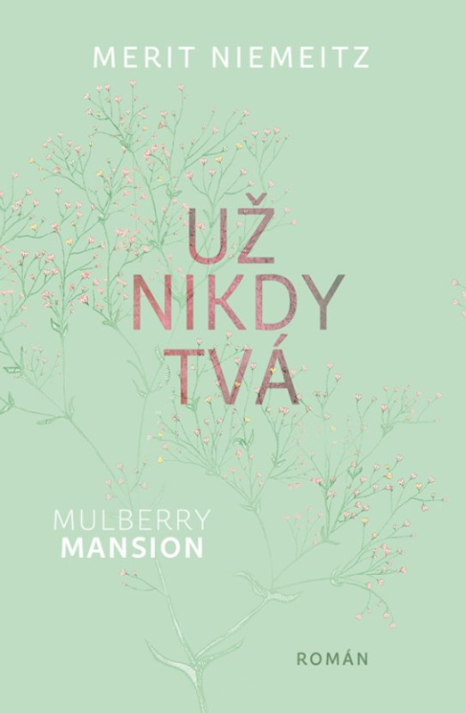 Už nikdy tvá -  Merit Niemeitz