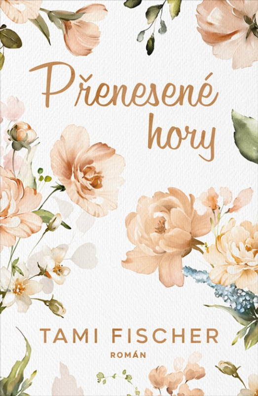 Přenesené hory -  Tami Fischer