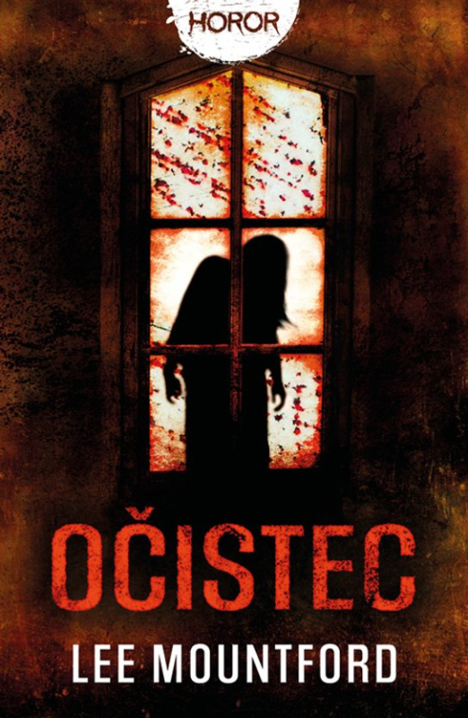 Očistec -  Lee Mountford