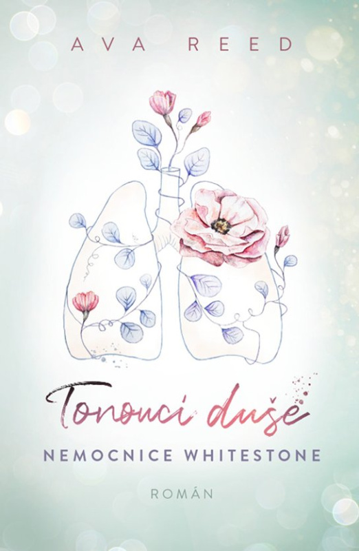 Tonoucí duše -  Ava Reed