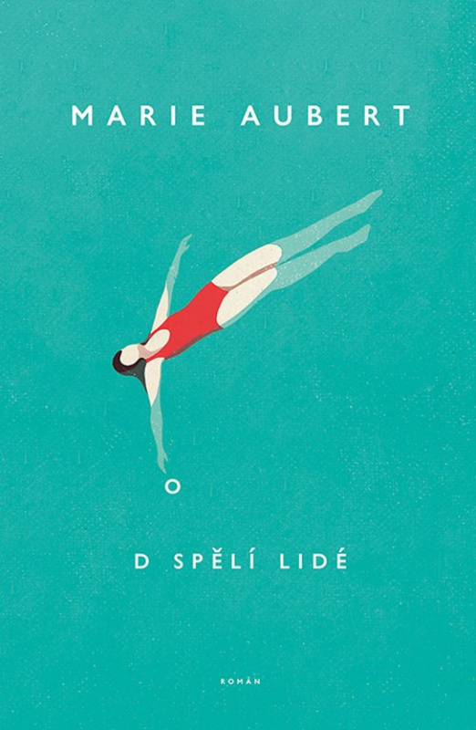 Dospělí lidé -  Marie Aubert