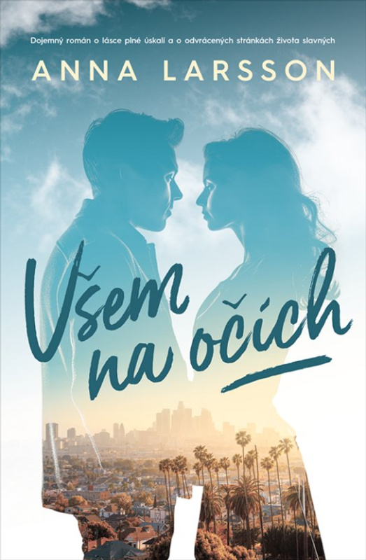 Všem na očích -  Ana Larsson