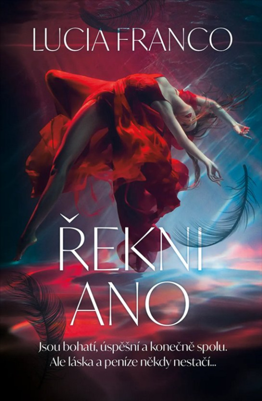 Řekni ano -  Lucia Franco