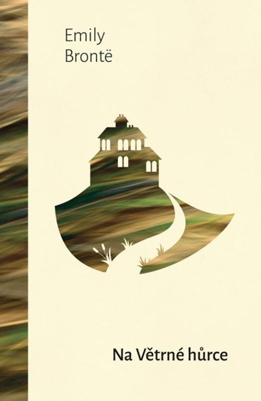 Na Větrné hůrce -  Emily Brontë