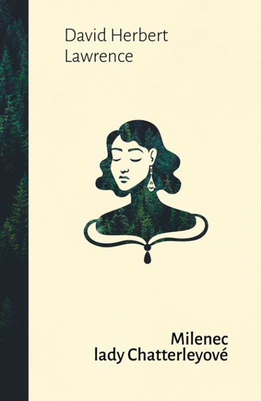 Milenec lady Chatterleyové -  D. H. Lawrence