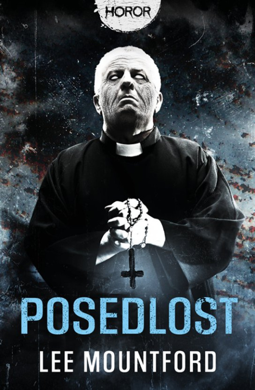 Posedlost -  Lee Mountford