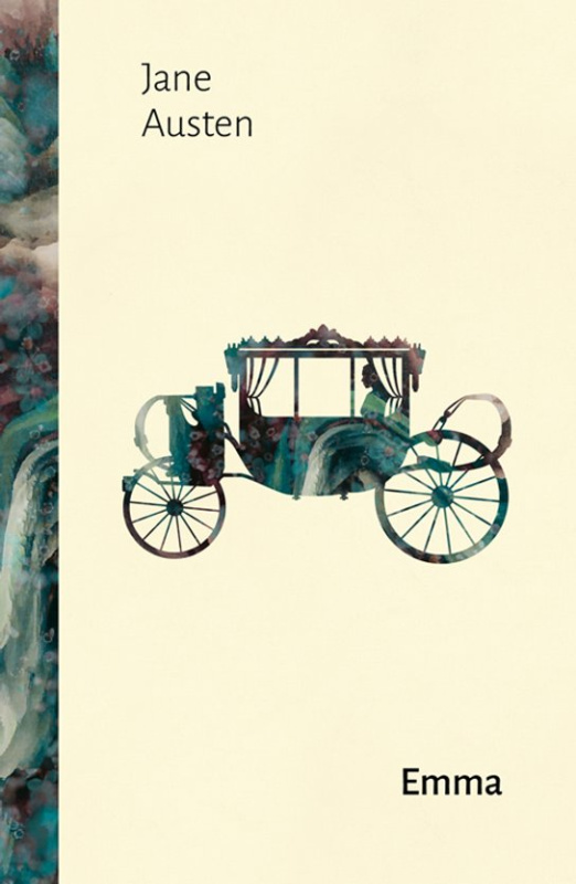Emma -  Jane Austen