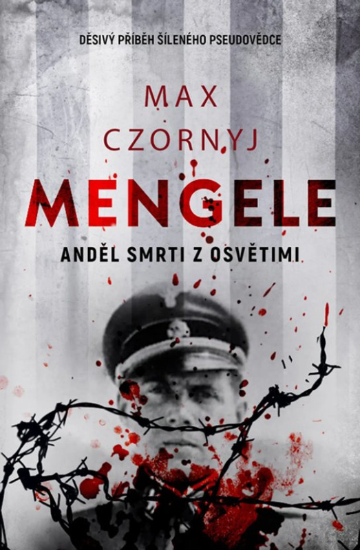 Mengele -  Max Czornyj