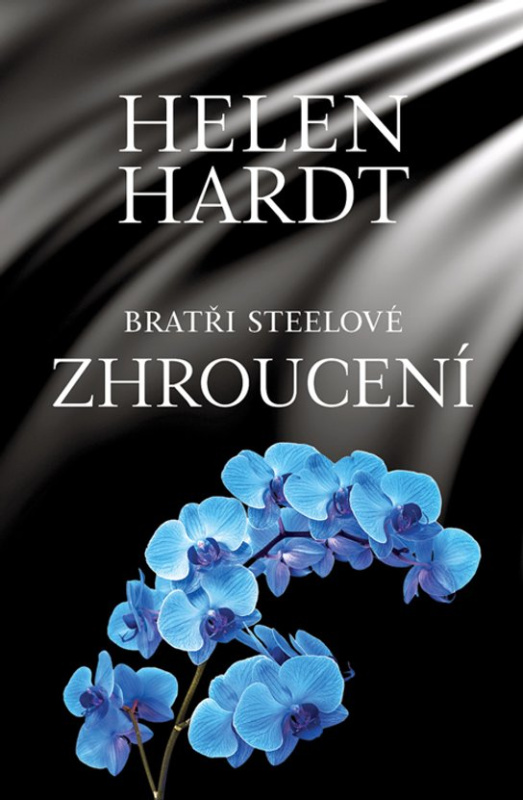 Zhroucení -  Helen Hardt