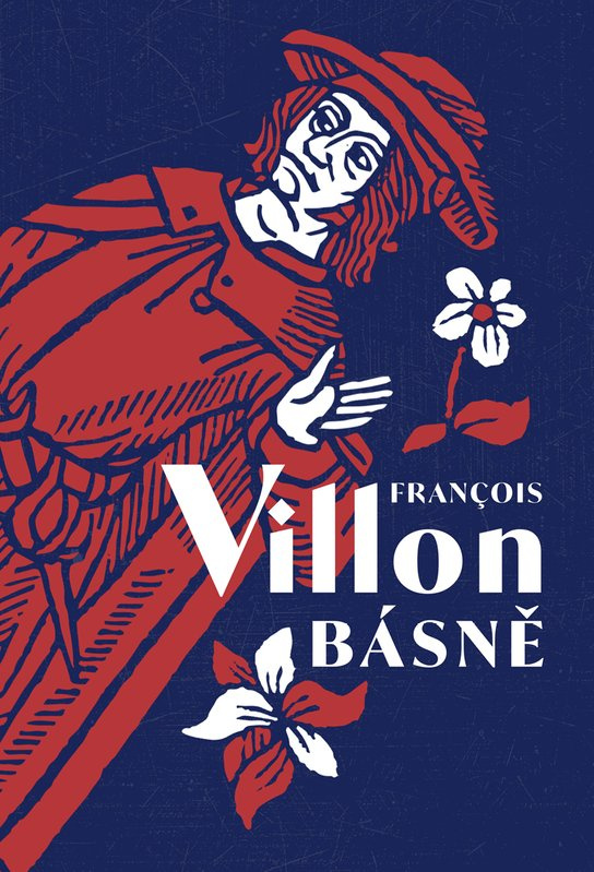 Básně -  François Villon