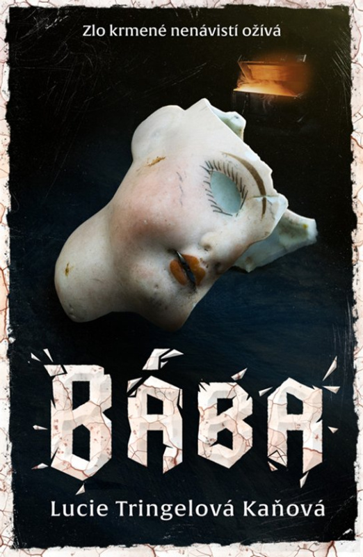 Bába -  Lucie Kaňová