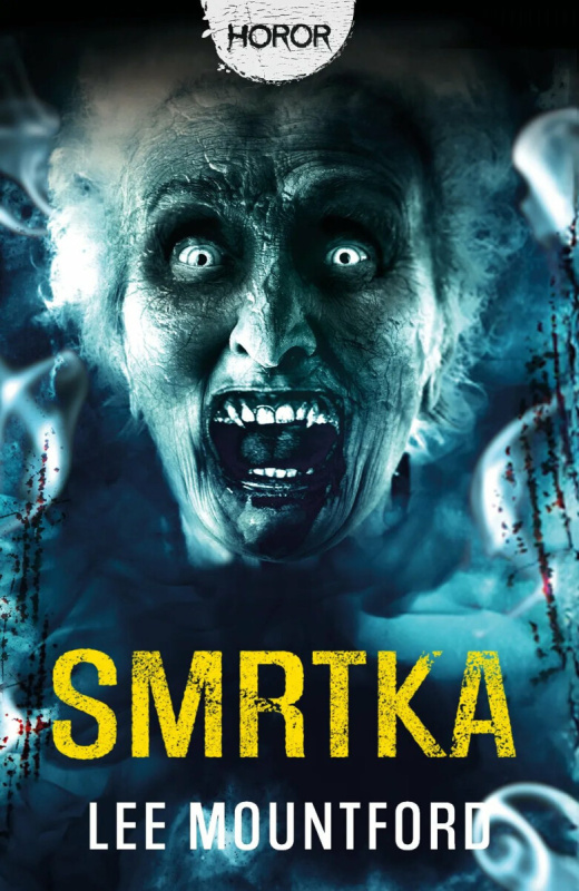 Smrtka - -