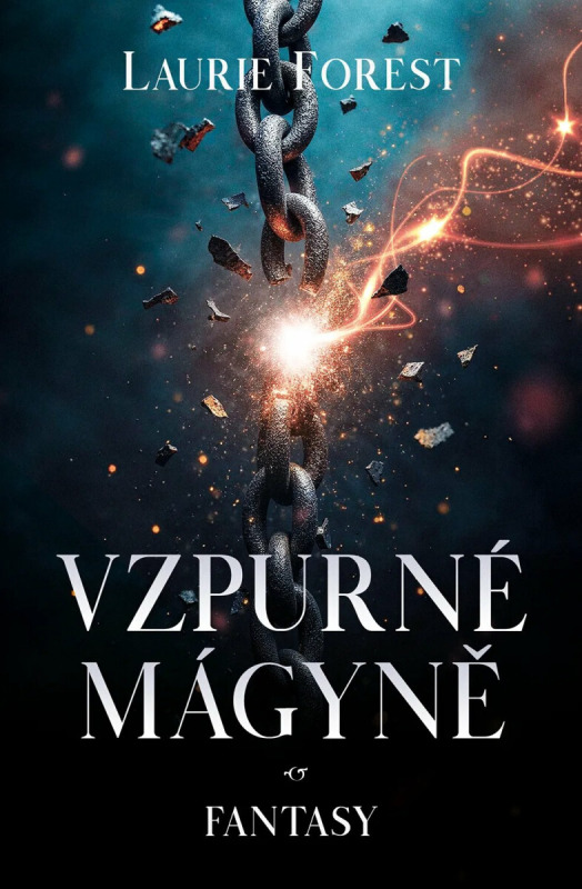 Vzpurné mágyně DOBROVSKÝ s.r.o.