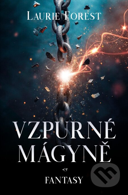 Vzpurné mágyně DOBROVSKÝ s.r.o.