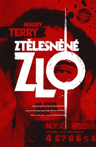 Ztělesněné zlo - -