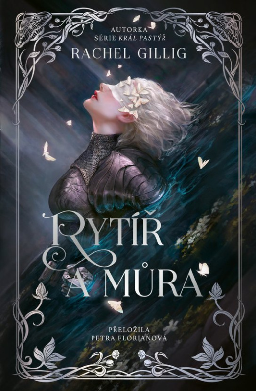 Rytíř a můra - -