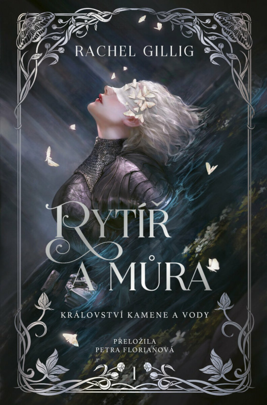 Rytíř a můra - -