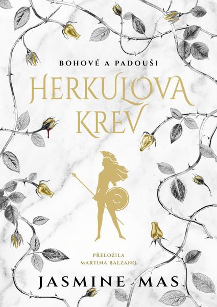 Herkulova krev - -