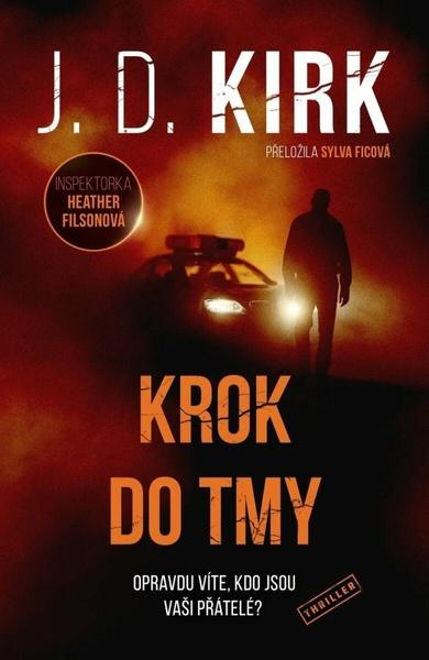 Krok do tmy - -
