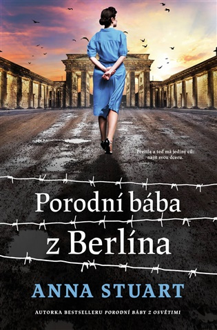 Porodní bába z Berlína - -