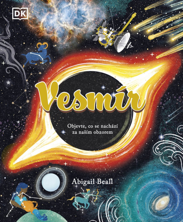 Vesmír - Kolektiv autorů