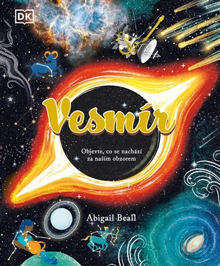 Vesmír - Kolektiv autorů