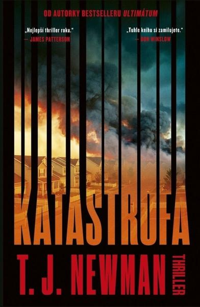 Katastrofa
