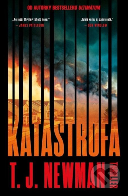 Katastrofa