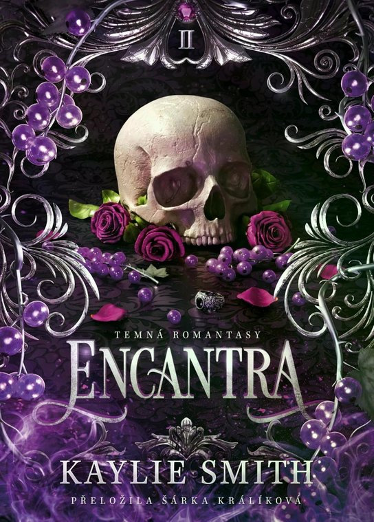 Encantra - Kaylie Smith