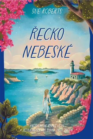 Řecko nebeské